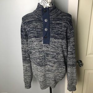 Express men sweater